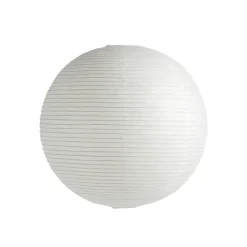 Hay Abat-jour Paper Shade Classic - Blanc > Abat-jours
