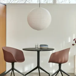 Hay Abat-jour Paper Shade Classic - Blanc > Abat-jours