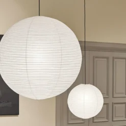Hay Abat-jour Paper Shade Classic - Blanc > Abat-jours