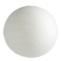 Hay Abat-jour Paper Shade Classic - Blanc > Abat-jours