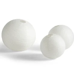 Hay Abat-jour Paper Shade Classic - Blanc > Abat-jours