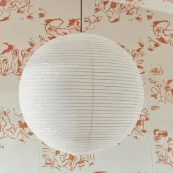Hay Abat-jour Paper Shade Classic - Blanc > Abat-jours