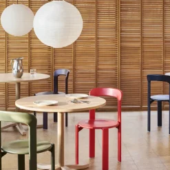 Hay Abat-jour Paper Shade Classic - Blanc > Abat-jours