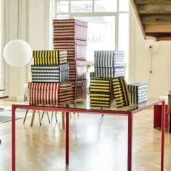 Hay Abat-jour Paper Shade Classic - Blanc > Abat-jours
