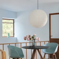 Hay Abat-jour Paper Shade Classic - Blanc > Abat-jours