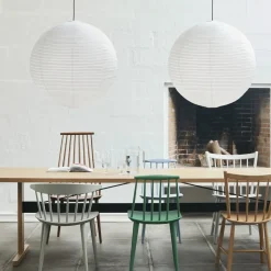 Hay Abat-jour Paper Shade Classic - Blanc > Abat-jours