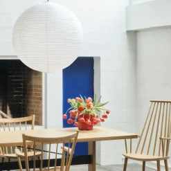 Hay Abat-jour Paper Shade Classic - Blanc > Abat-jours