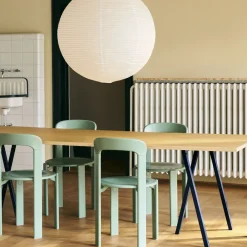 Hay Abat-jour Paper Shade Classic - Blanc > Abat-jours