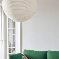 Hay Abat-jour Paper Shade Classic - Blanc > Abat-jours