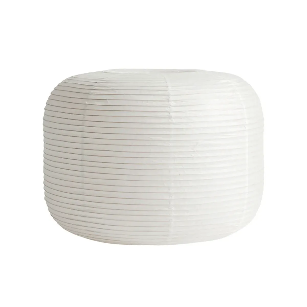 Hay Abat-jour Paper Shade Donut - Classic Blanc > Abat-jours