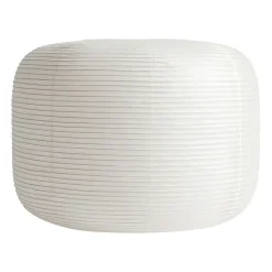 Hay Abat-jour Paper Shade Donut - Classic Blanc > Abat-jours