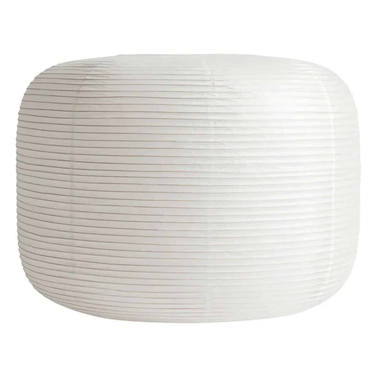 Hay Abat-jour Paper Shade Donut - Classic Blanc > Abat-jours