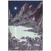 Kiblind Affiche A3 Clement Vuillier - Bivouac > Affiches & Tableaux