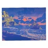 Kiblind Affiche A3 Manon Diemer - Apocalyptic Sea > Affiches & Tableaux