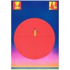 Kiblind Affiche A3 Maria Medem - If You Could > Affiches & Tableaux