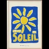 Sélectionné par Fleux Affiche A3 Sous le Soleil > Affiches & Tableaux