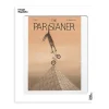 Image Republic Affiche BMX - The Parisianer N°84 - Boudgourd > Affiches & Tableaux