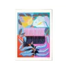 PSTR Studio Affiche Carla Petelski A Past Lover > Affiches & Tableaux
