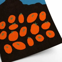 PSTR Studio Affiche Enikő Eged - Sweet Tomato from Mt Vesuvius > Affiches & Tableaux