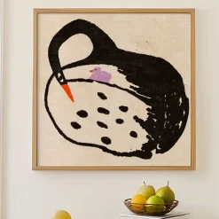 PSTR Studio Affiche Eniko Eged Maman - 50 x 50 cm > Affiches & Tableaux