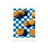 PSTR Studio Affiche Halfers Snacks From The Orange Tree > Affiches & Tableaux