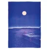 Kiblind Affiche Le bain de minuit - Manon Diemer > Affiches & Tableaux