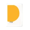 PSTR Studio Affiche Leon We Can Move The Sun Together > Affiches & Tableaux