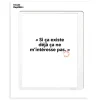 Image Republic Affiche Loic Prigent Si Ca Existe Deja - 30 x 40 cm > Fabriqué En France|Décorations Murales