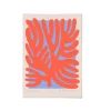 PSTR Studio Affiche Madelen Coral > Affiches & Tableaux