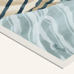 PSTR Studio Affiche Marco Winter Holidays - 50 x 50 cm > Affiches & Tableaux