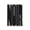 PSTR Studio Affiche Meindl Taxer Noir > Affiches & Tableaux