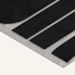 PSTR Studio Affiche Meindl Taxer Noir > Affiches & Tableaux