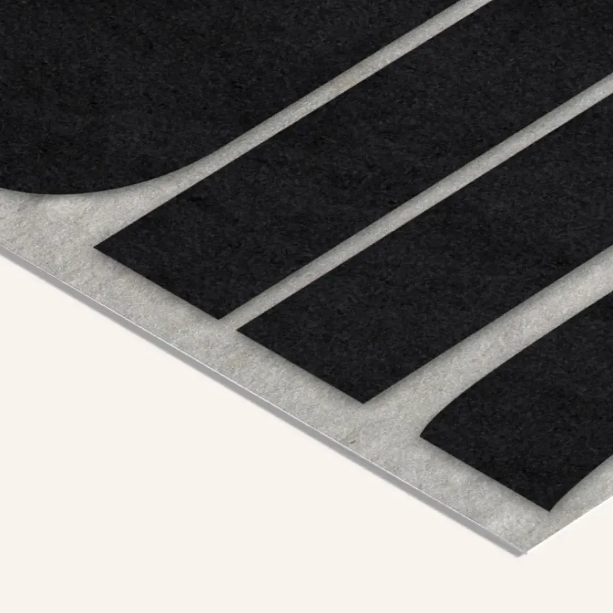 PSTR Studio Affiche Meindl Taxer Noir > Affiches & Tableaux