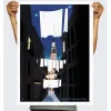 Image Republic Affiche Monsieur Z marseille - 40 x 50 cm > Décorations Murales|Affiches & Tableaux