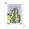Image Republic Affiche Natation Artistique - The Parisianer N°114 - Molas > Affiches & Tableaux