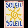 PSTR Studio Affiche Soleil > Affiches & Tableaux