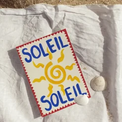 PSTR Studio Affiche Soleil > Affiches & Tableaux