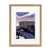 Image Republic Affiche The Parisianer N°68 - Harari > Affiches & Tableaux