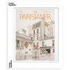 Image Republic Affiche The Parisianer N12 Mignon 30 x 40 cm > Décorations Murales|Affiches & Tableaux