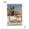 Image Republic Affiche 029 The Vision - 30 x 40 cm > Affiches & Tableaux