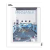 Image Republic Affiche Water-Polo - The Parisianer N°99 - Vandenbroucke > Affiches & Tableaux