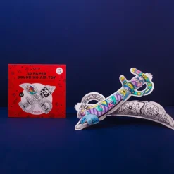 Omy Air Toy - Pirates > Enfant Jouets