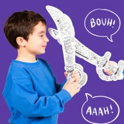 Omy Air Toy - Pirates > Enfant Jouets