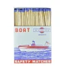 Archivist Gallery Allumettes The Boat Race > Objets De Décoration|Bougies, Bougeoirs Et Allumettes