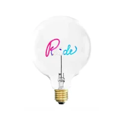 Elements Lighting Ampoule Pride E27 > Accessoires Électriques