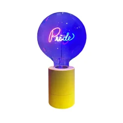 Elements Lighting Ampoule Pride E27 > Accessoires Électriques