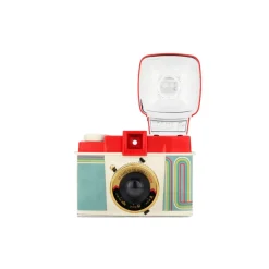 Lomography Appareil Photo Diana F+ Package 10Th Anniversary > High Tech