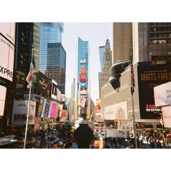 Lomography Appareil Photo Jetable Color - 35 mm 400 ISO > High Tech
