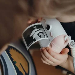 Sélectionné par Fleux Appareil photo Kidyprint impression thermique > Enfant Loisirs Enfants|Jeux Éducatifs
