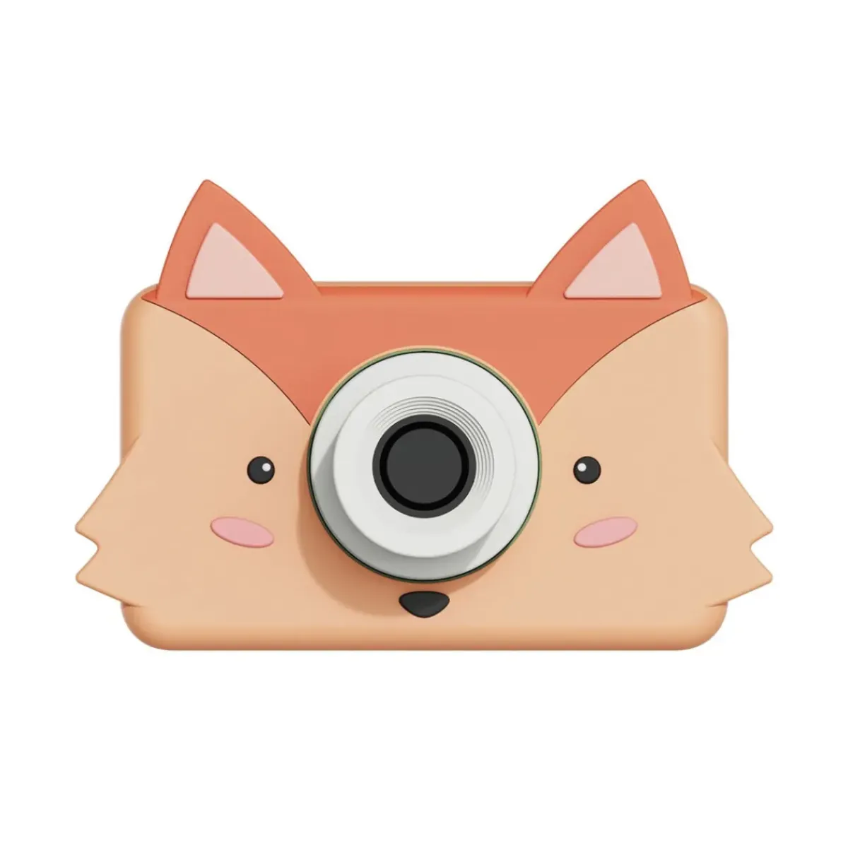 Sélectionné par Fleux Appareil photo Zoo Friends - Fox > Enfant Loisirs Enfants|Jeux Éducatifs
